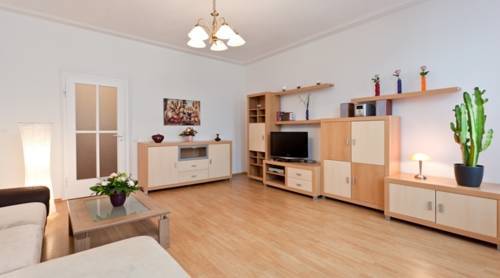 Apartments Am Altmarkt By Aparts An Der Frauenkirche Dresden Kamer foto
